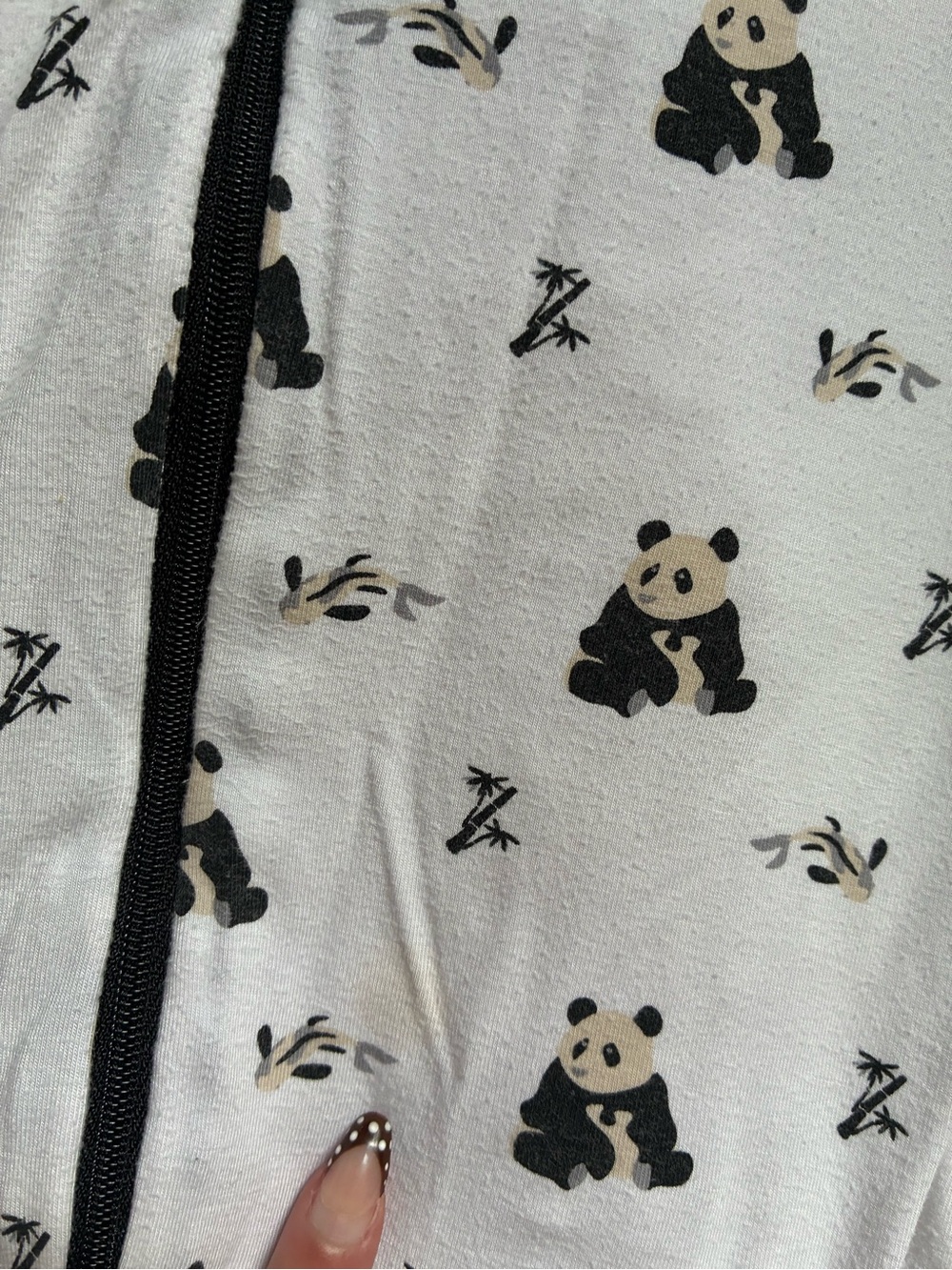 SOLD 🖤🐼 - Picture 4 of 4